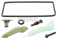 Eksantrık Setı (Zıncır+3Xkızak+Gerıcı+Krank Dıslı) Bmw N13 B16 A F20 F21 F30 F31
